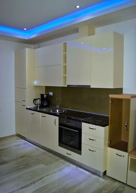 Ferienwohnung in Crikvenica mit Pool 66155031 28250