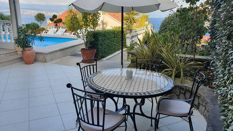 Ferienwohnung in Lovran mit Pool 999204735 32923 – Foto 19