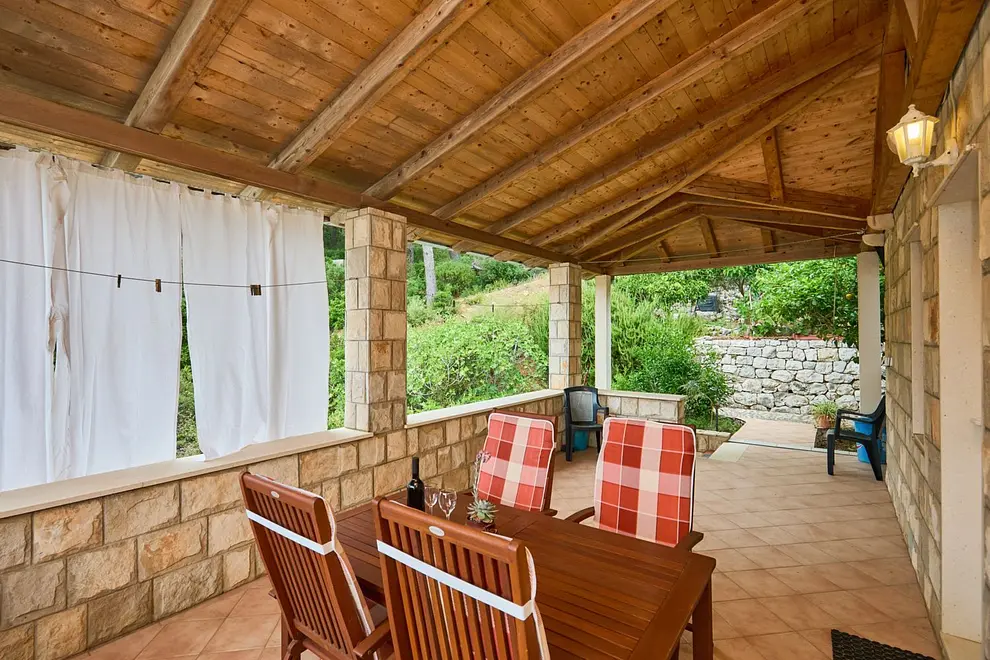 Ferienwohnung in Mljet  999211187 39000 – Foto 10
