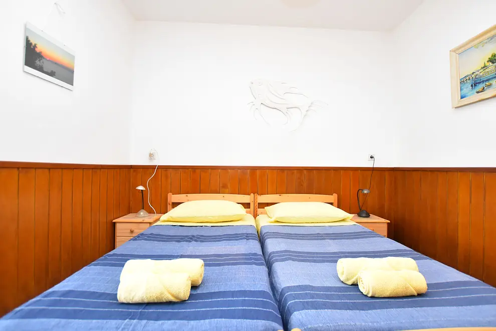 Ferienwohnung in Primosten  999206301 34409 – Foto 19
