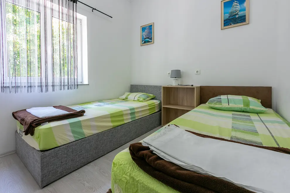 Ferienwohnung in Novi Vinodolski  999206323 34429 – Foto 5