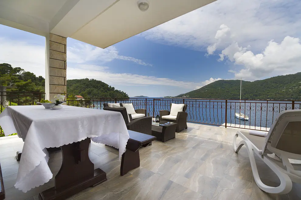 Ferienwohnung in Korcula  6616031 1315