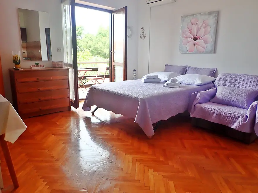 Ferienwohnung in Starigrad  999206330 34436 – Foto 4