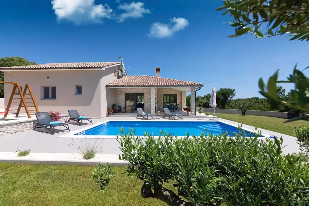 Ferienhaus in Marcana mit Pool 999233126 42840 – Foto 2