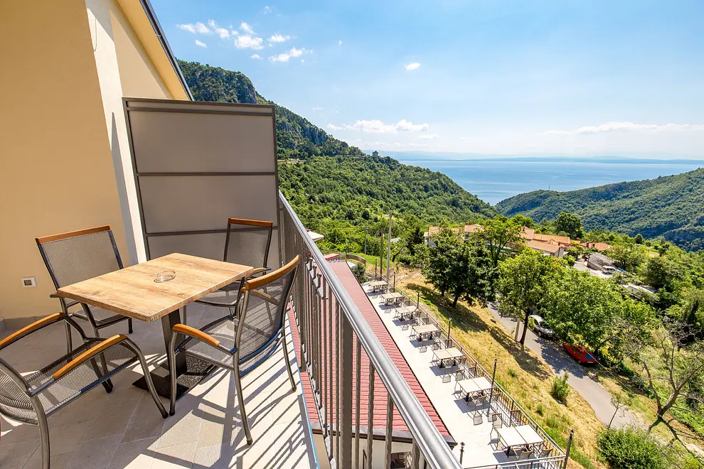 Ferienwohnung in Lovran mit Pool 999209170 37099 – Foto 20