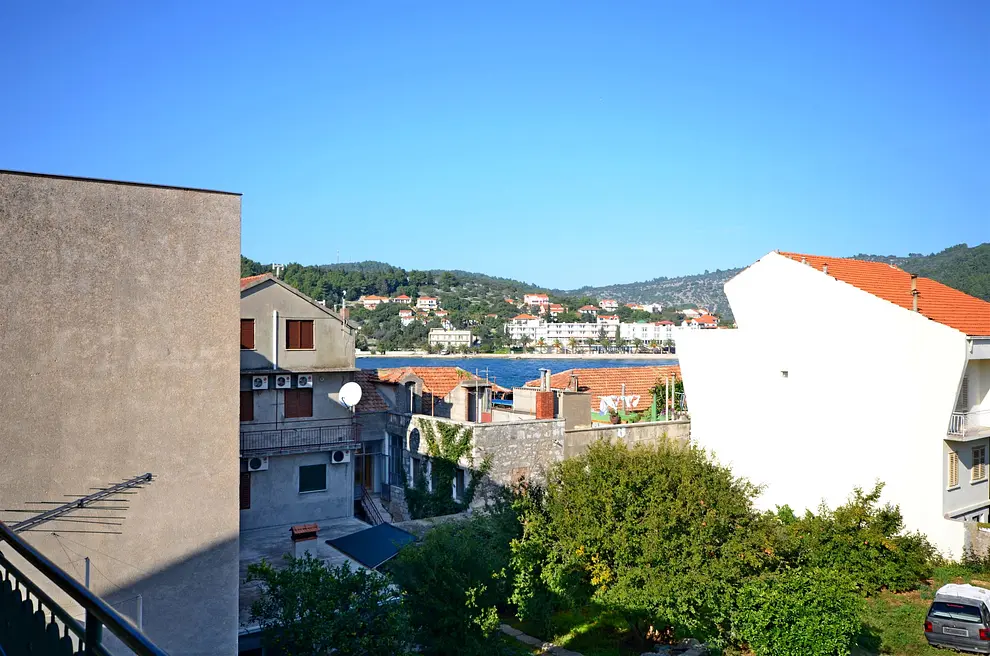 Ferienappartment in Korcula  6611019 160