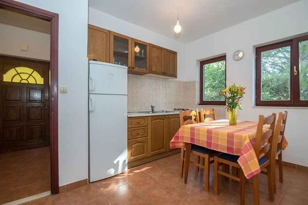 Ferienwohnung in Omis  6611158 244