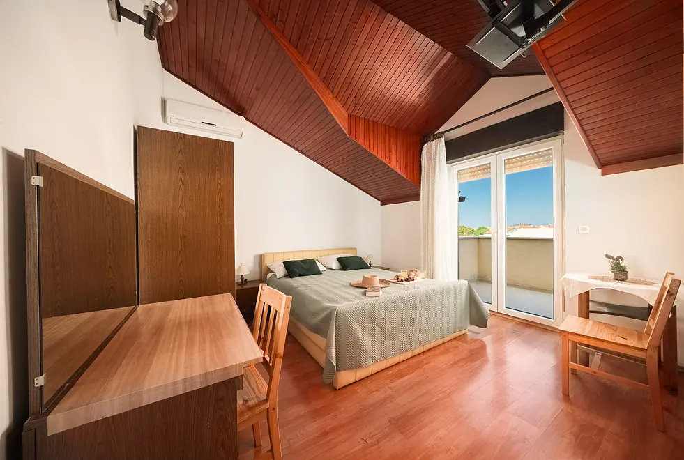 Ferienwohnung in Vodice  66137467 20681