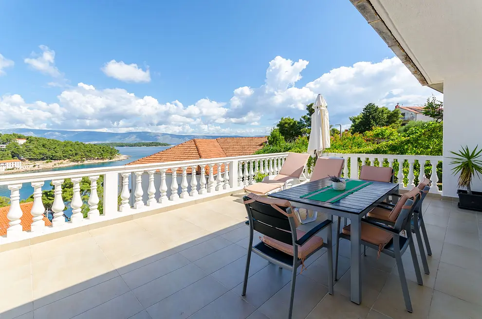 Ferienwohnung in Hvar  999202863 31136 – Foto 14