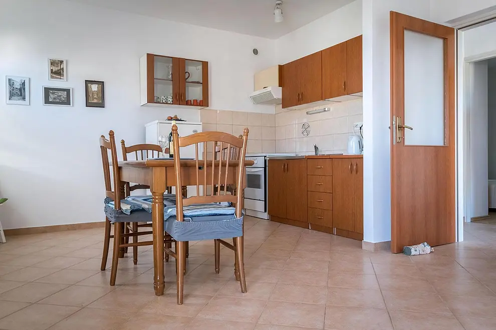 Ferienwohnung in Ciovo  999211965 39681 – Foto 12