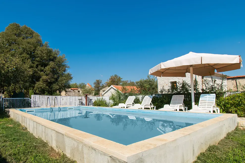 Ferienwohnung in Biograd mit Pool und haustiergeeignet 999206615 34713 – Foto 30