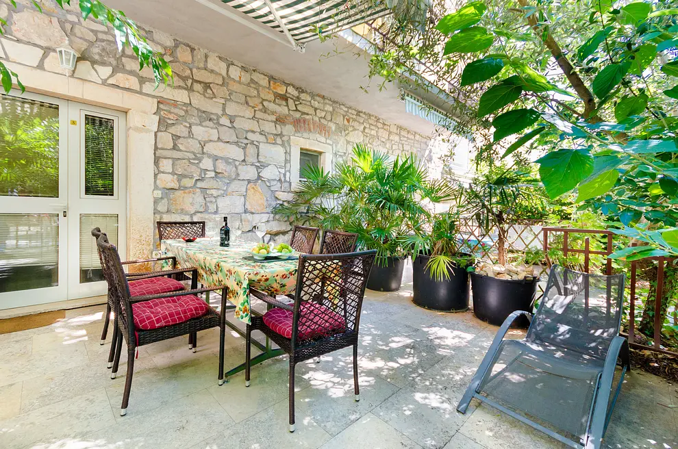 Ferienwohnung in Rovinj  999203457 31705 – Foto 24