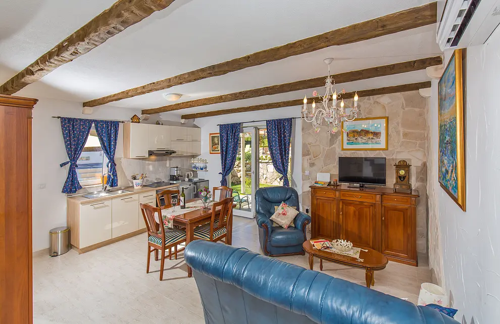 Ferienhaus in Dubrovnik mit Pool 66133053 18130