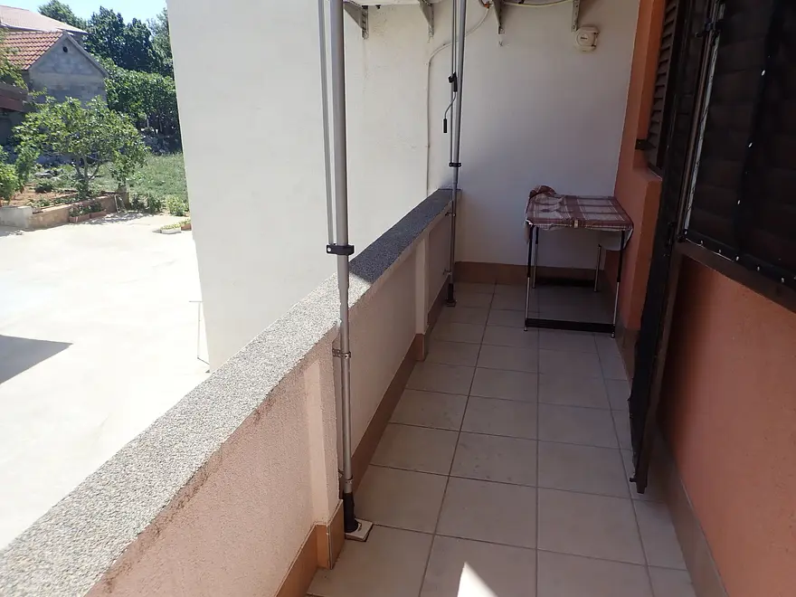 Balkon/Terrasse 2