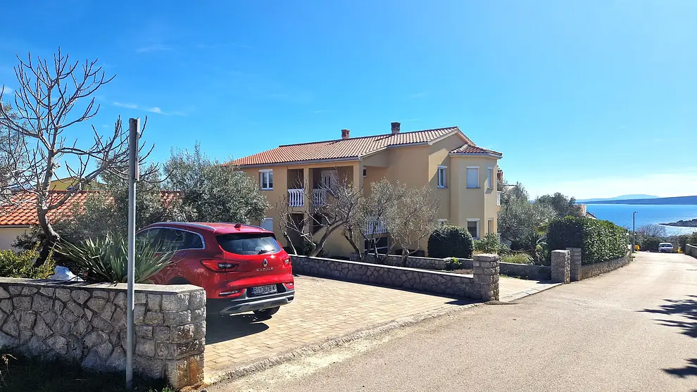 Ferienwohnung in Krk  999203455 31703 – Foto 9