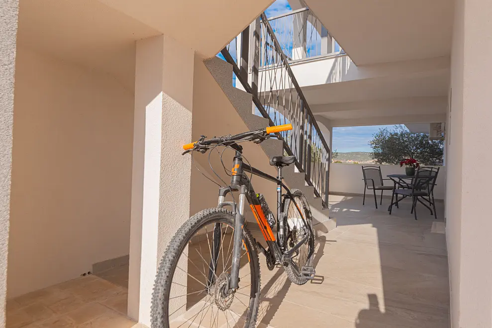 Ferienwohnung in Vodice mit Pool 999212473 41374 – Foto 34