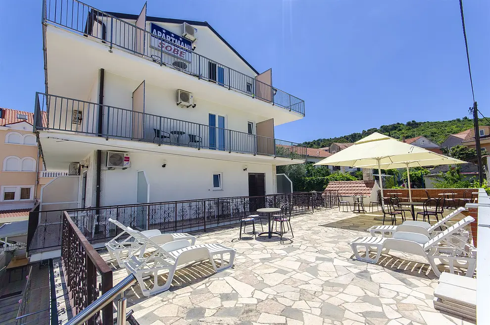 Ferienwohnung in Ciovo  999204378 32576 – Foto 10