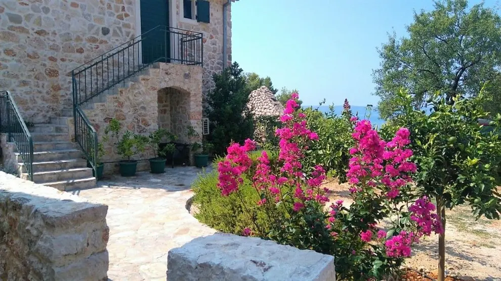 Ferienwohnung in Makarska  999203049 31308 – Foto 3