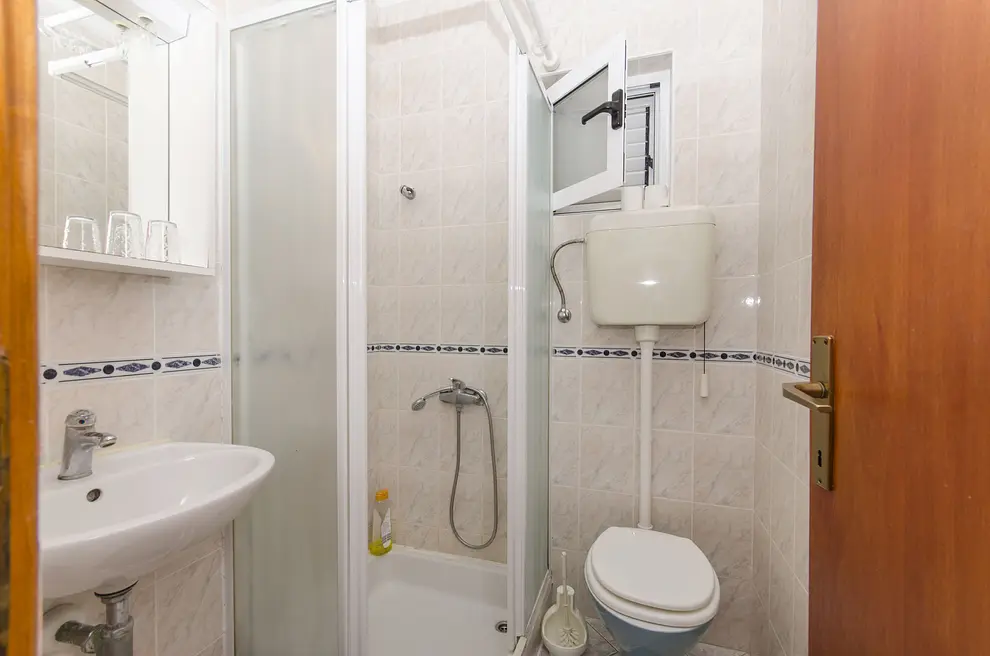 Ferienappartment in Mljet haustiergeeignet 66120518 8498