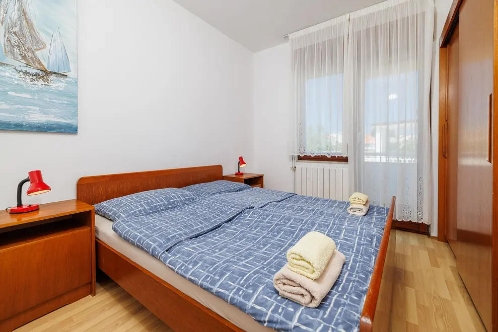 Ferienwohnung in Krk  999203372 31623 – Foto 7