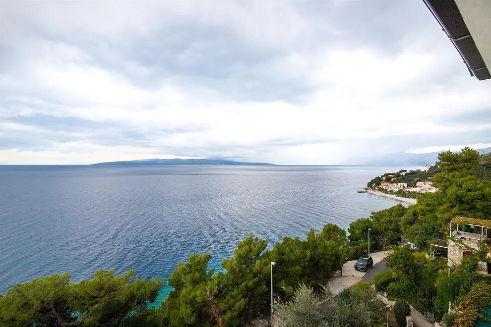 Ferienwohnung in Baska Voda haustiergeeignet 999202726 31000 – Foto 14