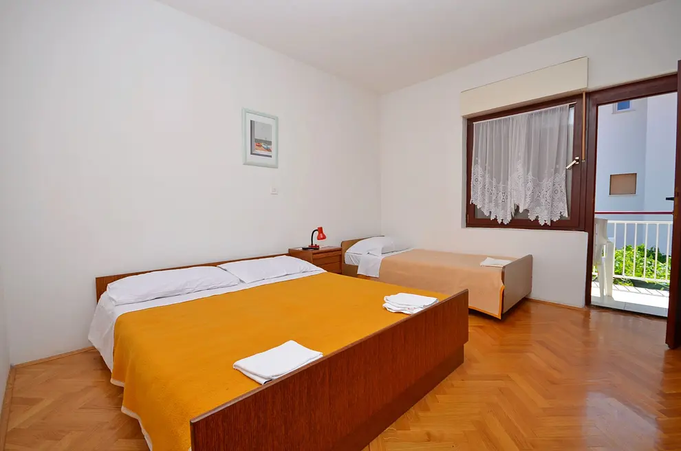 Ferienwohnung in Vodice  999202631 30907 – Foto 9