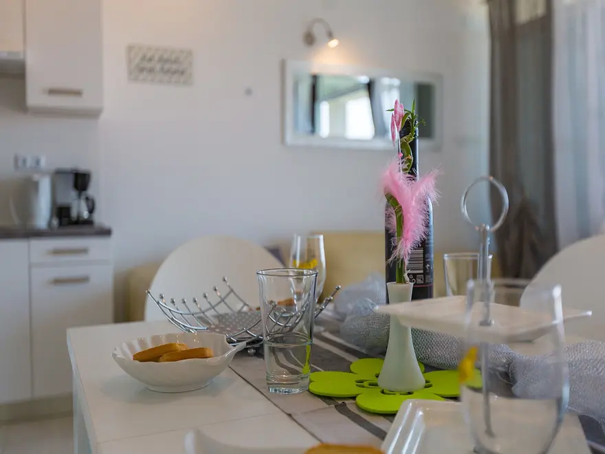 Ferienwohnung in Novi Vinodolski  999205997 34118