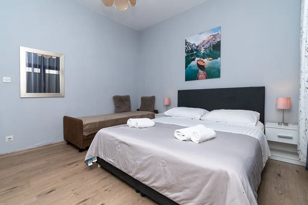 Ferienwohnung in Ciovo  999232603 42823 – Foto 12