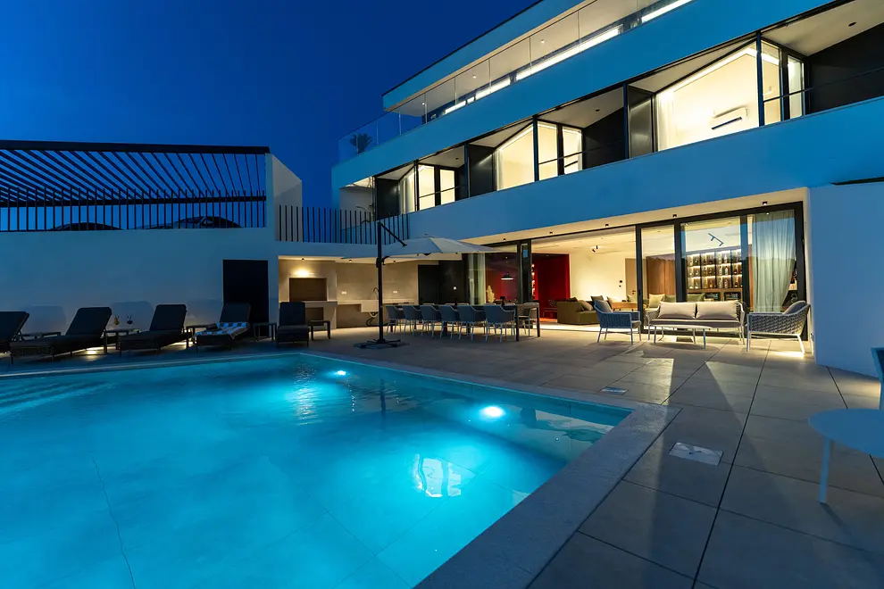 Ferienhaus in Murter mit Pool 999206700 34793 – Foto 69