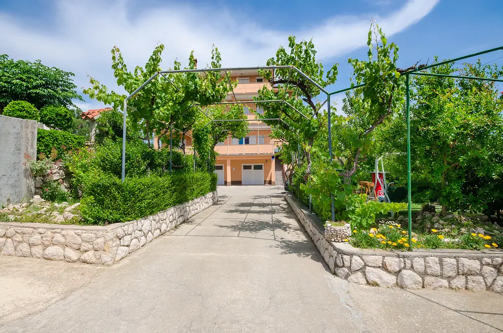 Ferienwohnung in Rab haustiergeeignet 999204127 32339 – Foto 6