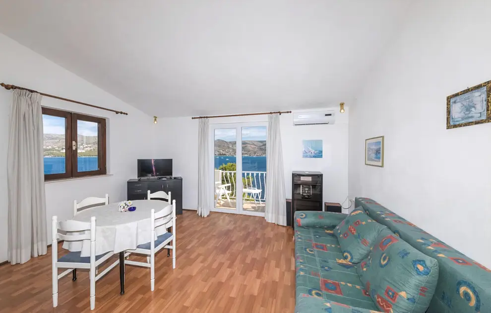 Ferienwohnung in Ciovo mit Pool 999213191 40728 – Foto 2