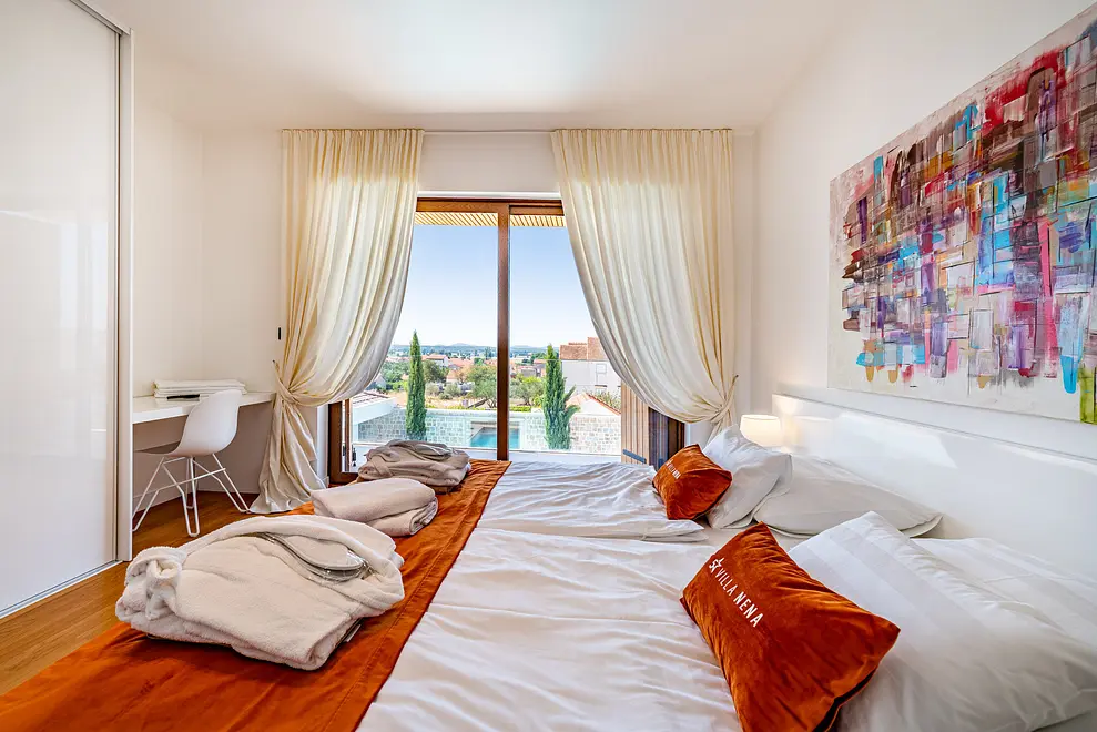 Ferienhaus in Biograd mit Pool 999210020 37914 – Foto 41
