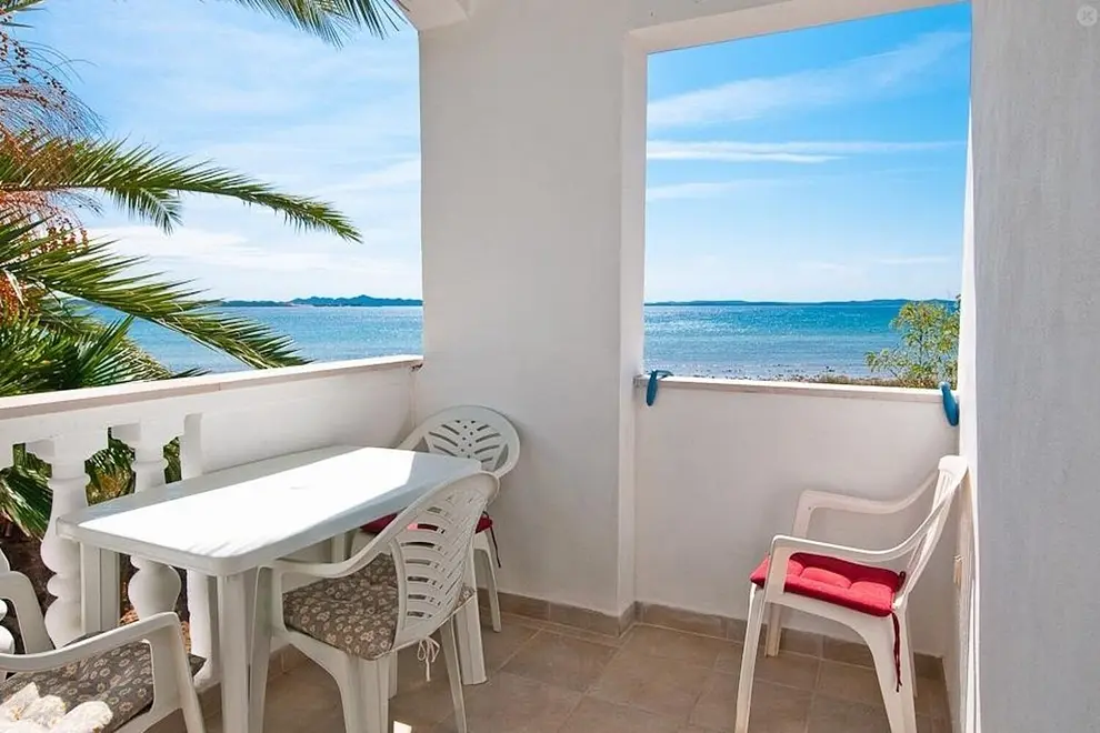 Ferienwohnung in Nin  66152367 26266