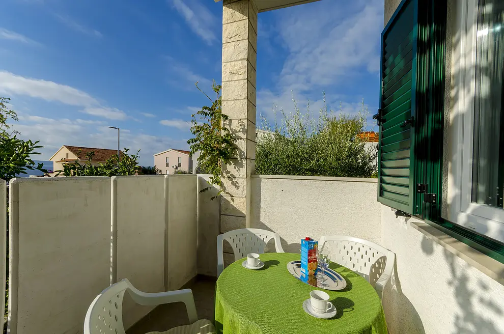 Ferienwohnung in Ciovo  999205622 33764 – Foto 5