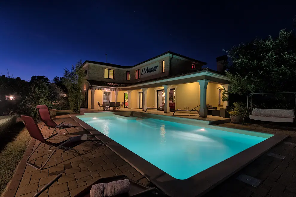 Ferienhaus in Fazana mit Pool 999227751 42547 – Foto 3