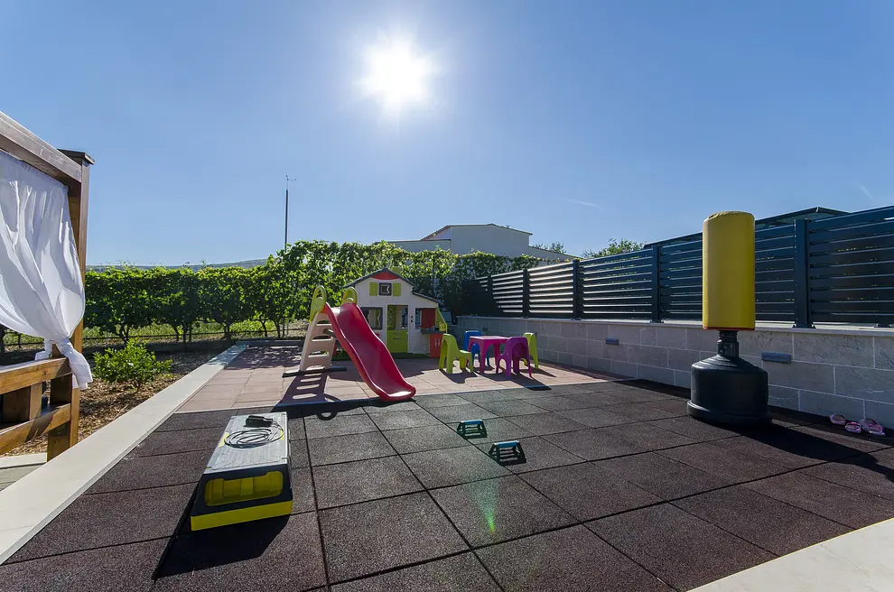 Ferienhaus in Kastela mit Pool 999205465 33620 – Foto 20