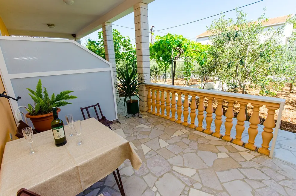 Ferienwohnung in Ciovo  999205264 33431 – Foto 3
