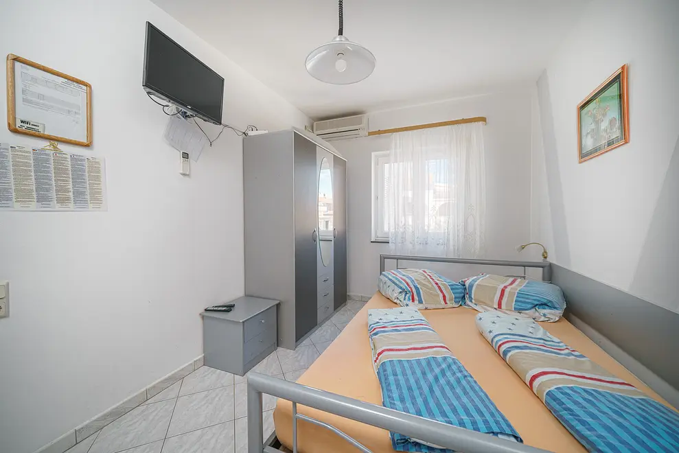 Ferienwohnung in Vodice  999202469 30754 – Foto 2