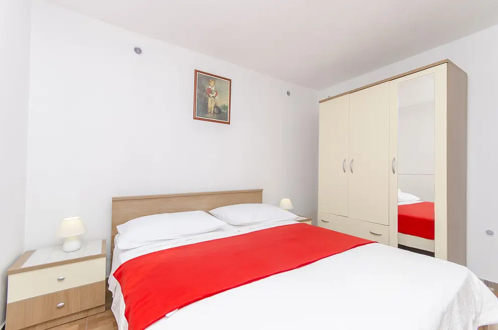 Ferienwohnung in Krapanj Island  999209323 37249 – Foto 8