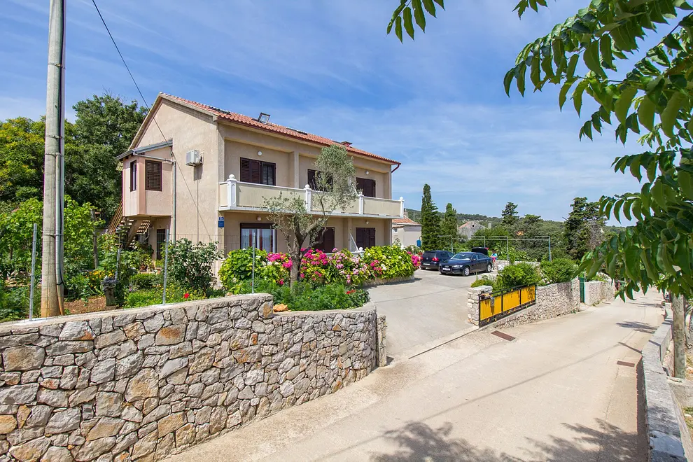 Ferienwohnung in Losinj  999223812 41928 – Foto 3