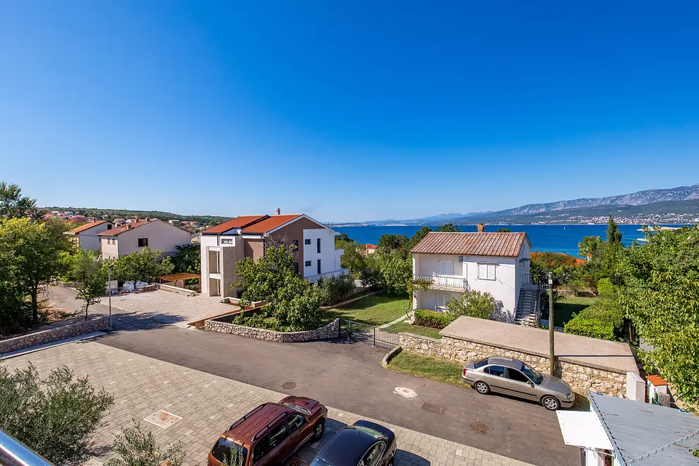 Ferienwohnung in Dobrinj  999223750 41866 – Foto 25