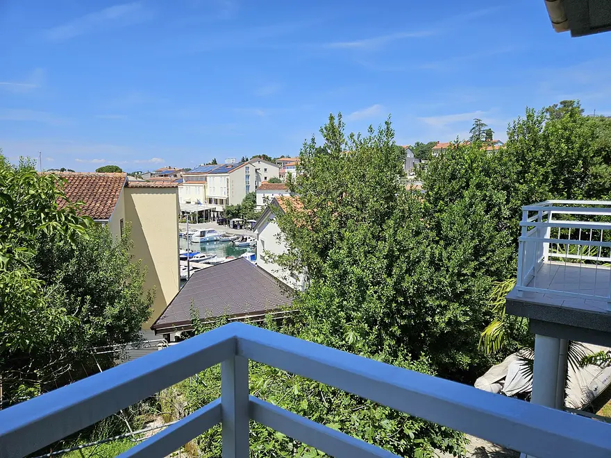 Ferienwohnung in Krk  66142704 24266