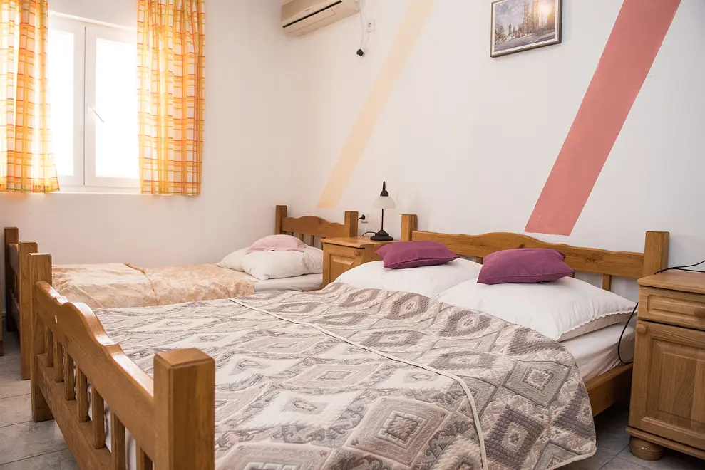 Ferienwohnung in Rogoznica mit Pool 999203120 31377 – Foto 10