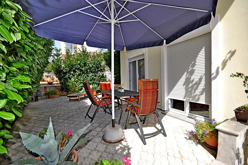 Ferienwohnung in Ciovo haustiergeeignet 999202841 31114 – Foto 12