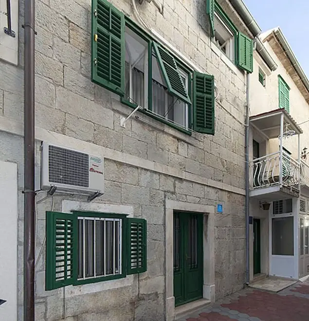 Ferienwohnung in Baska Voda  999208676 36630 – Foto 7