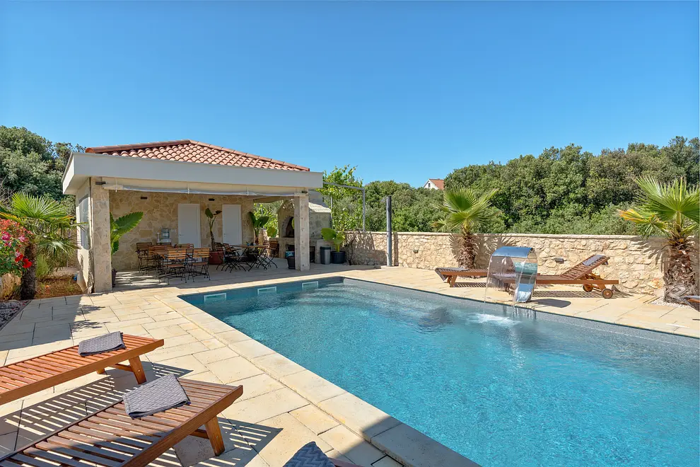 Ferienwohnung in Nin mit Pool 66158314 29200