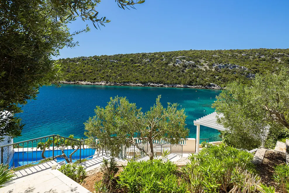 Ferienhaus in Marina mit Pool und haustiergeeignet 999203980 32204 – Foto 99