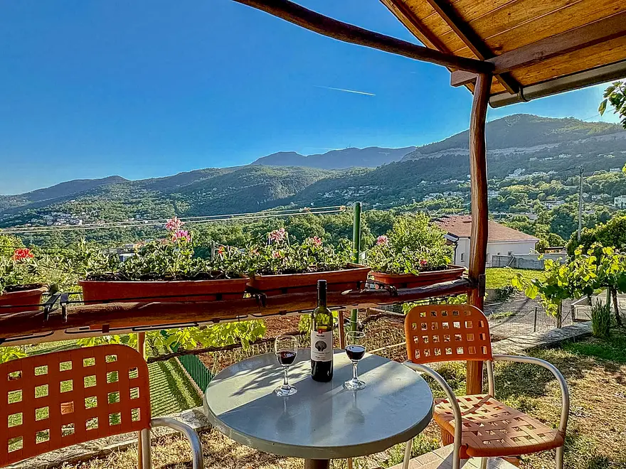 Ferienwohnung in Opatija  999238083 43132 – Foto 26