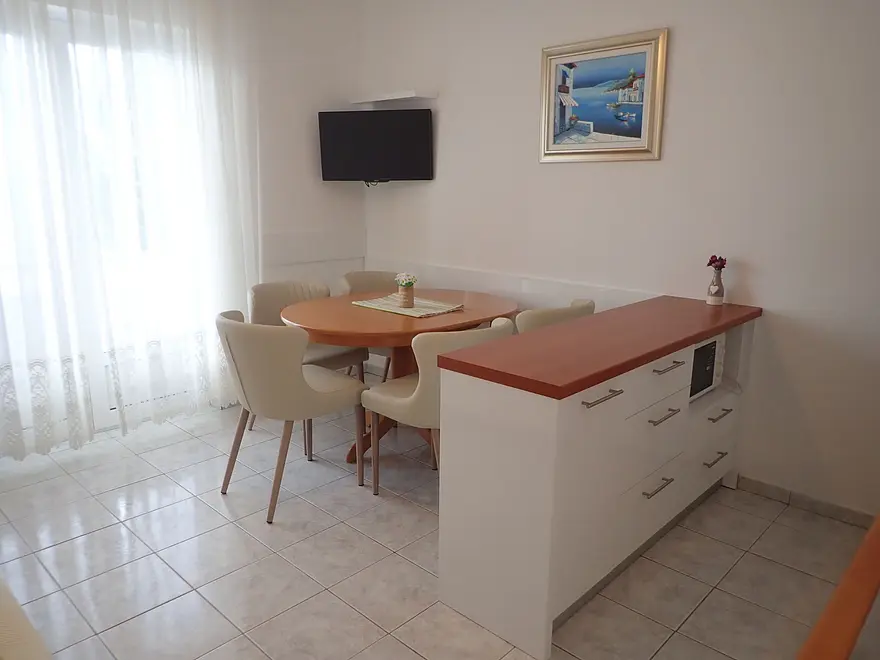 Ferienwohnung in Starigrad  66114801 5049