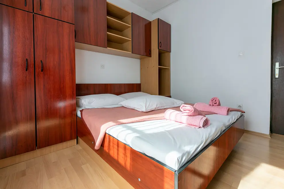 Ferienappartment in Crikvenica haustiergeeignet 999202793 31067 – Foto 5